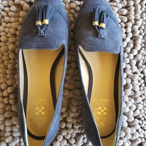 Vince camuto flat shoes